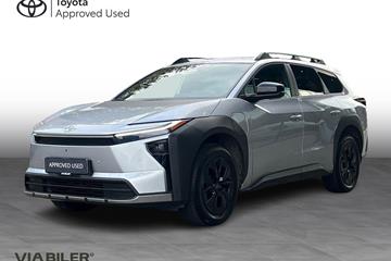 Toyota bZ4X Touring EL Active Tech 224HK 5d Aut.