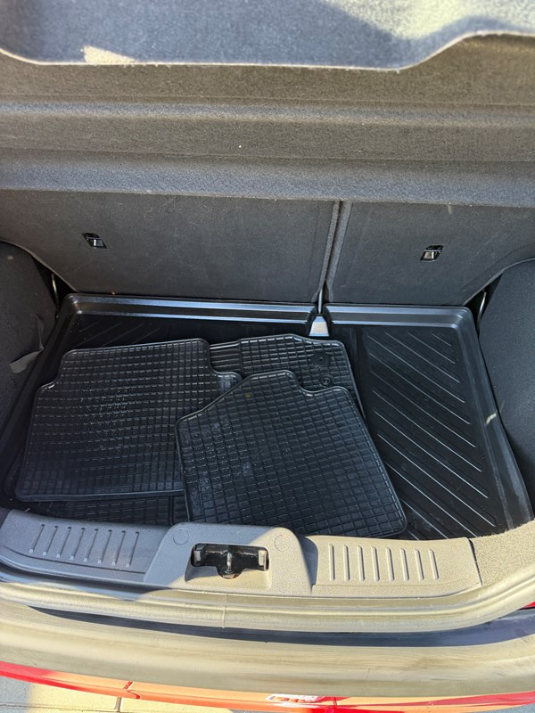 undefined Ford Fiesta fra 2017
