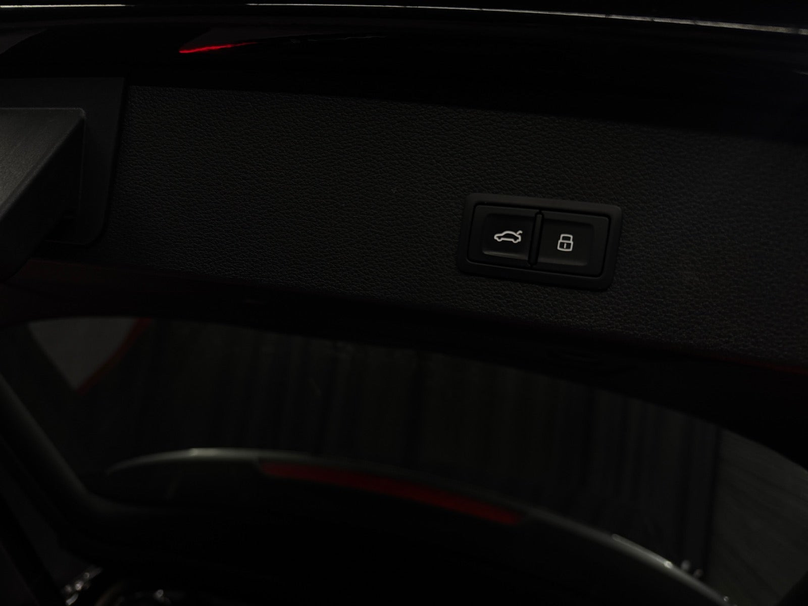 Sort Audi Q2 fra 2021
