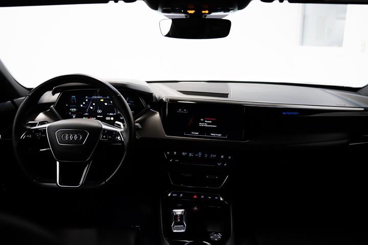 undefined Audi e-tron GT fra 2022