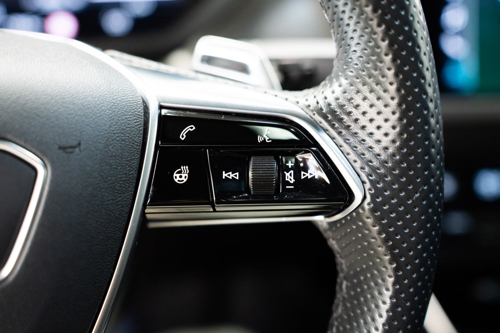 undefined Audi e-tron GT fra 2022