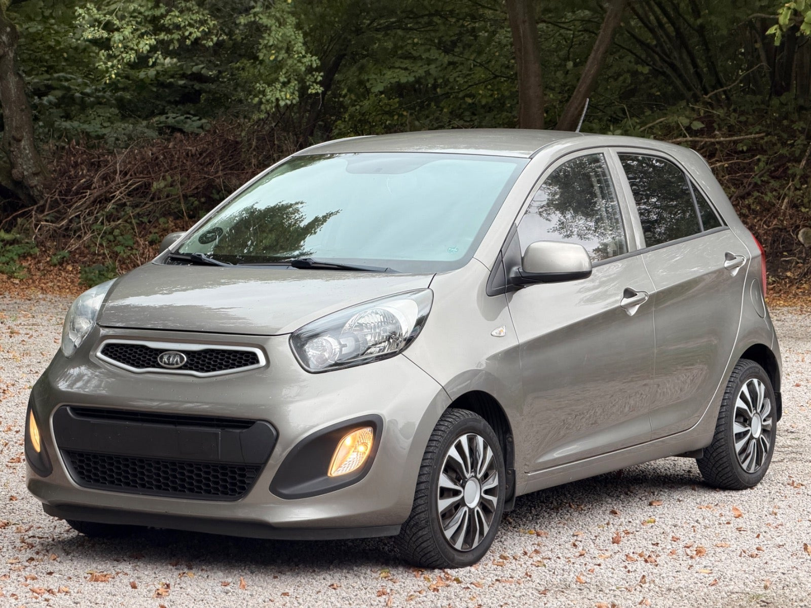 Kia Picanto 1,0 Active Eco