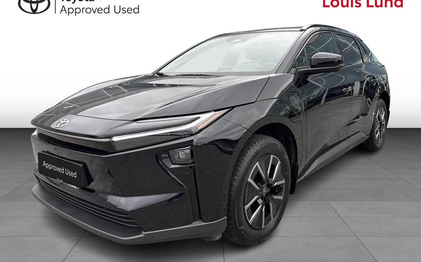 Toyota BZ4X EL Active 224HK 5d Aut.