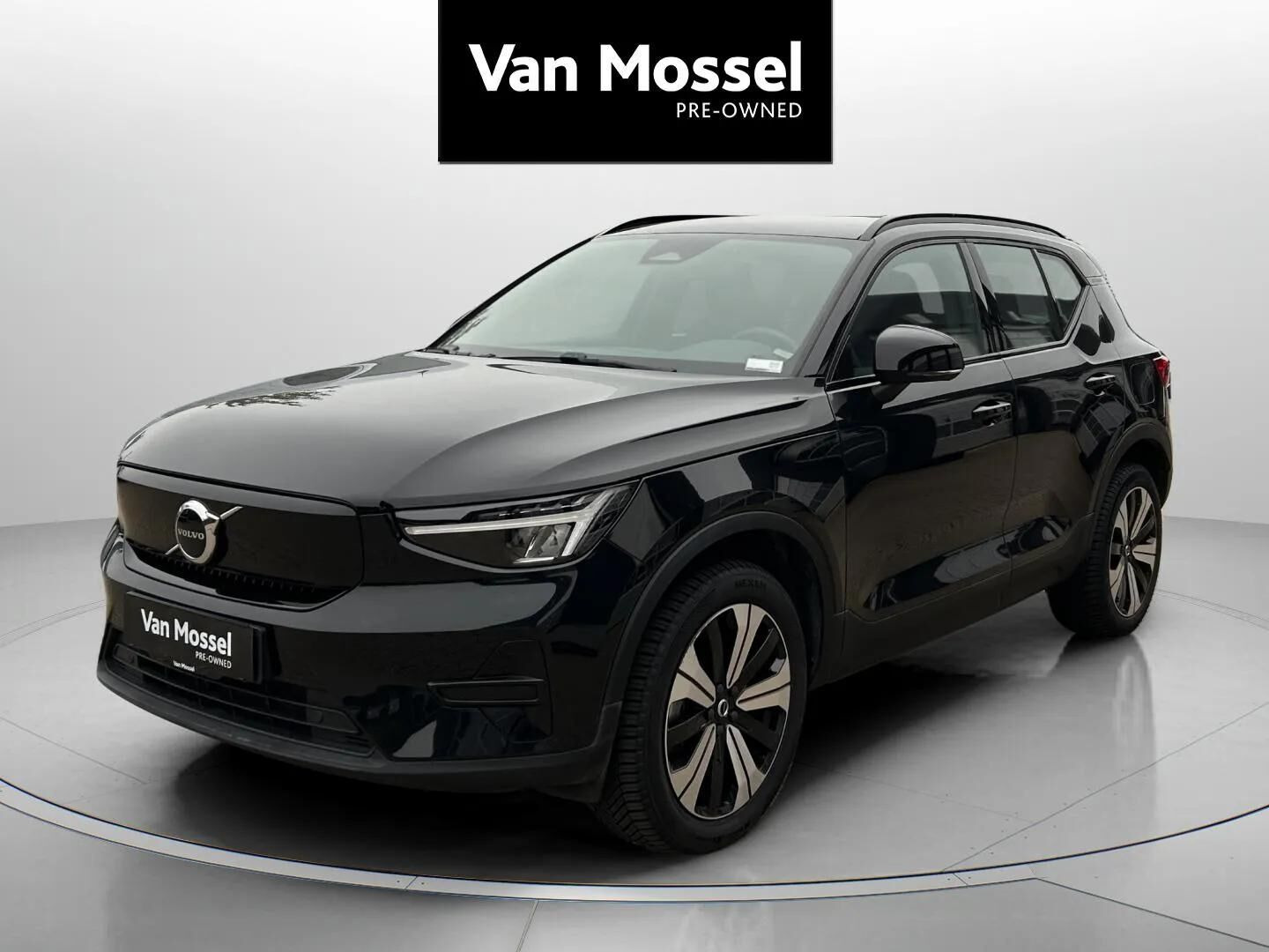 Volvo XC40 P6 Recharge Core 231HK 5d Aut.
