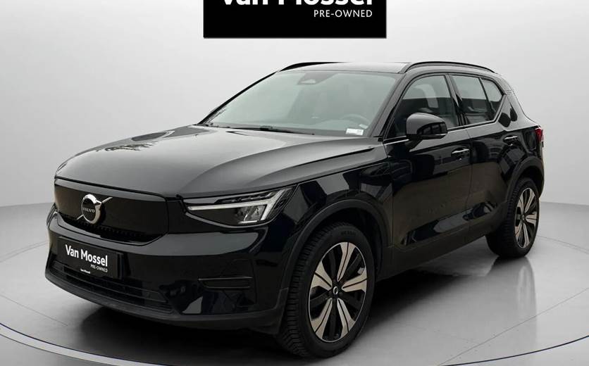 Volvo XC40 P6 Recharge Core 231HK 5d Aut.