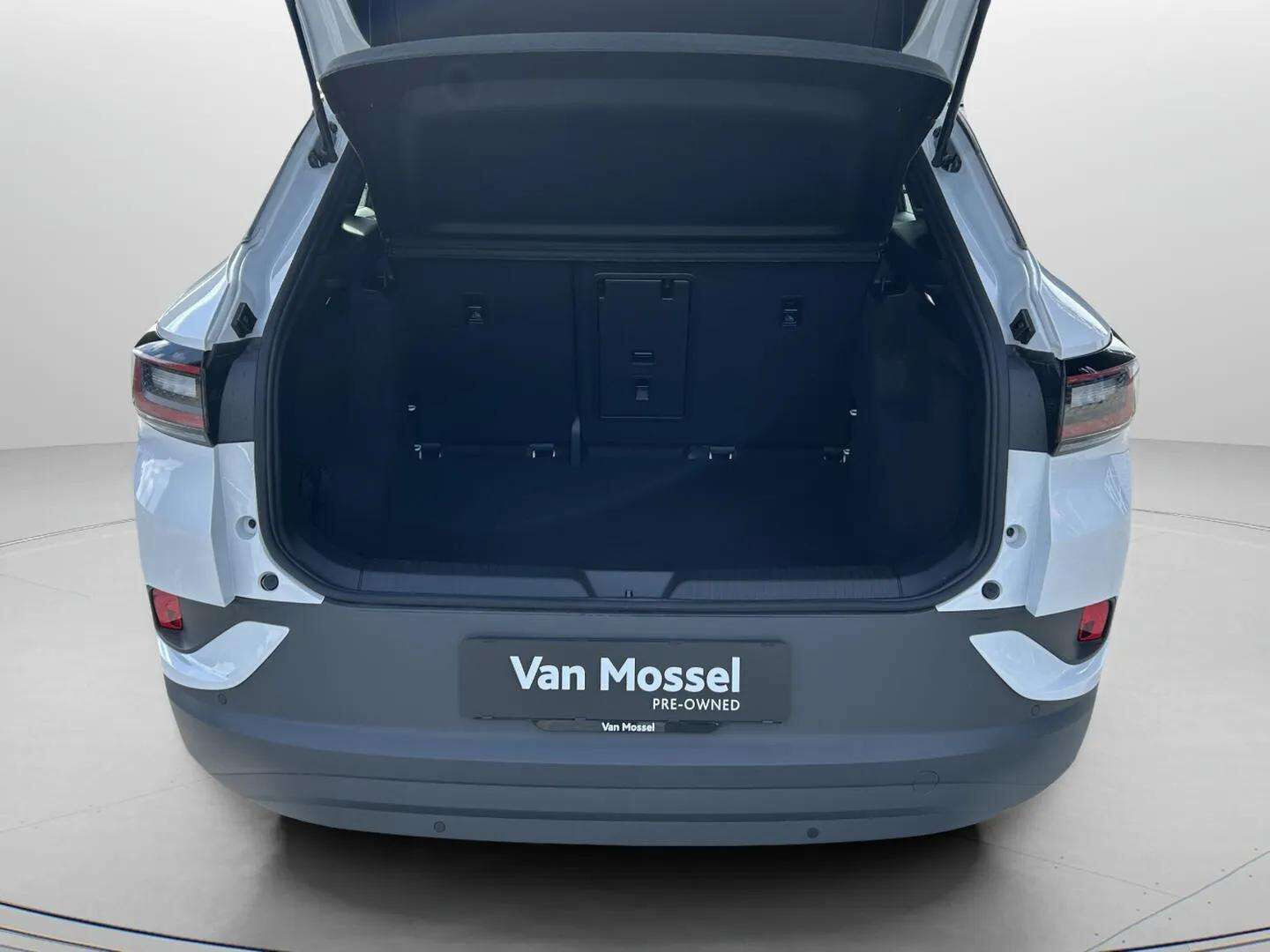 Hvid VW ID.4 fra 2026