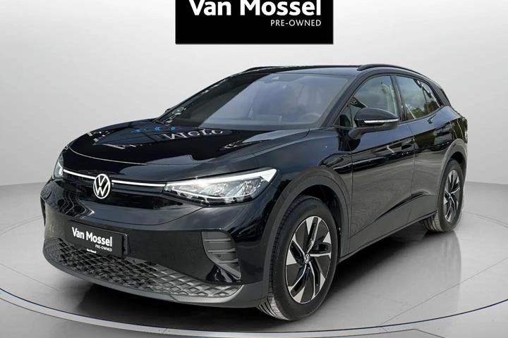 Sort VW ID.4 fra 2026