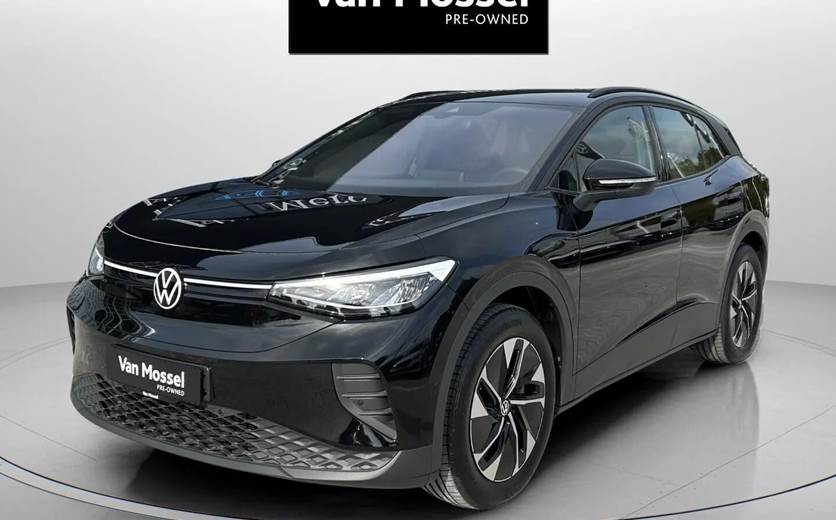 VW ID.4 EL Pro 286HK 5d Aut.