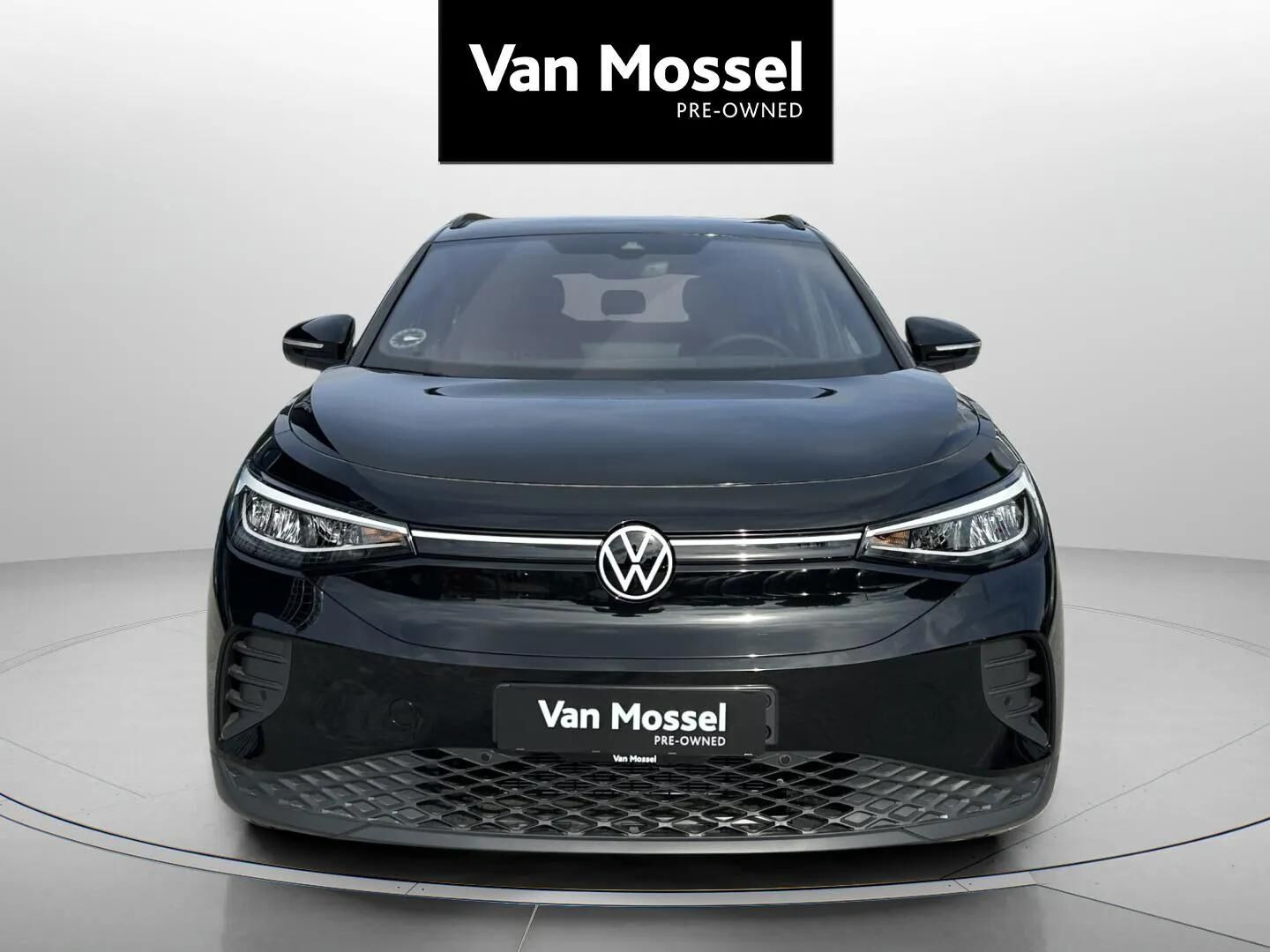 Sort VW ID.4 fra 2026