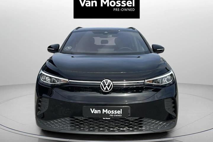 Sort VW ID.4 fra 2026