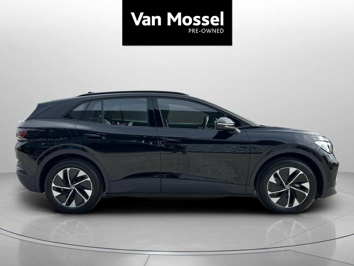 Sort VW ID.4 fra 2026