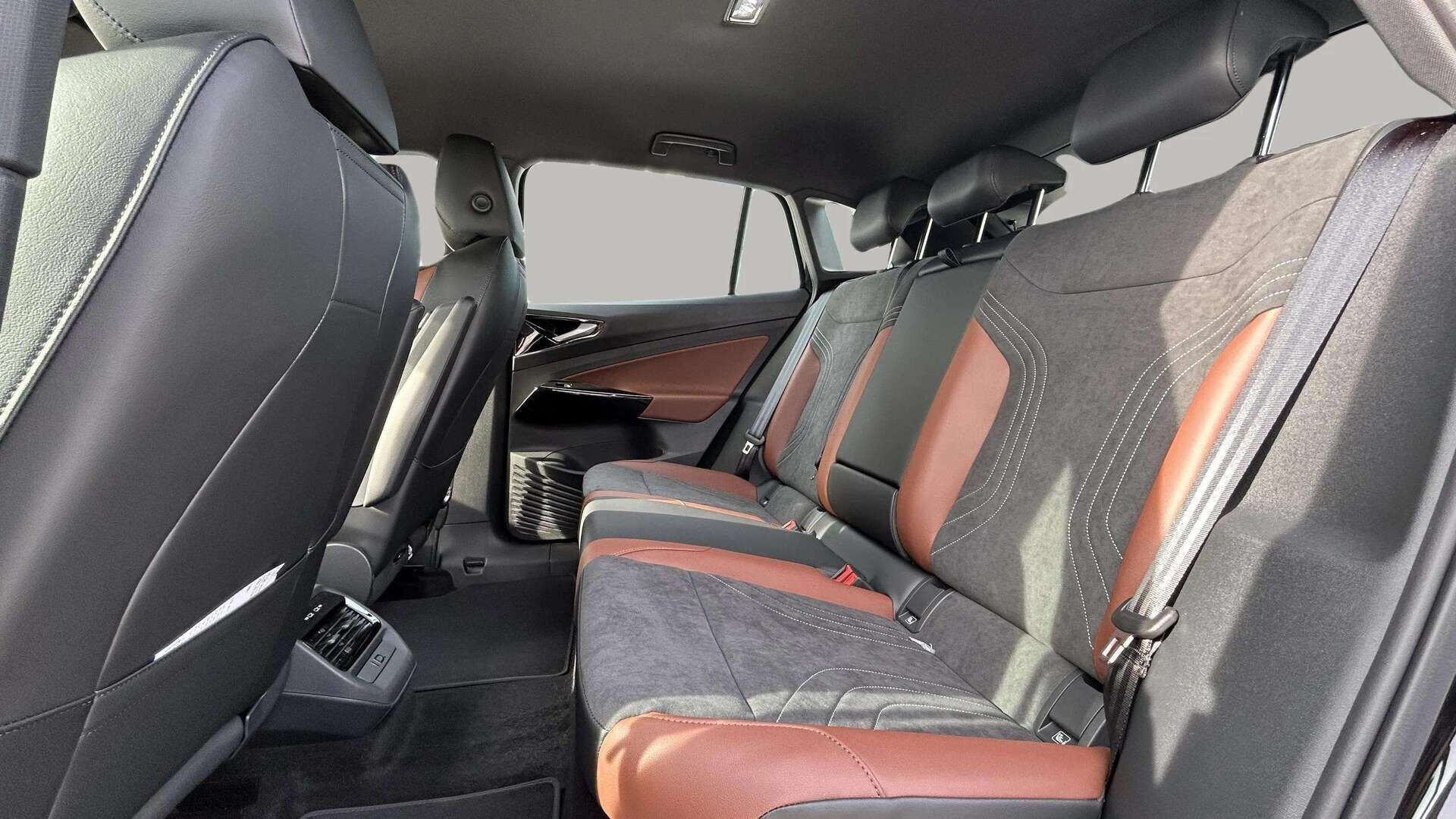 Sort VW ID.4 fra 2026