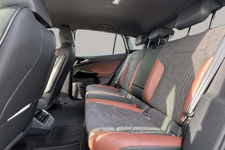 Sort VW ID.4 fra 2026