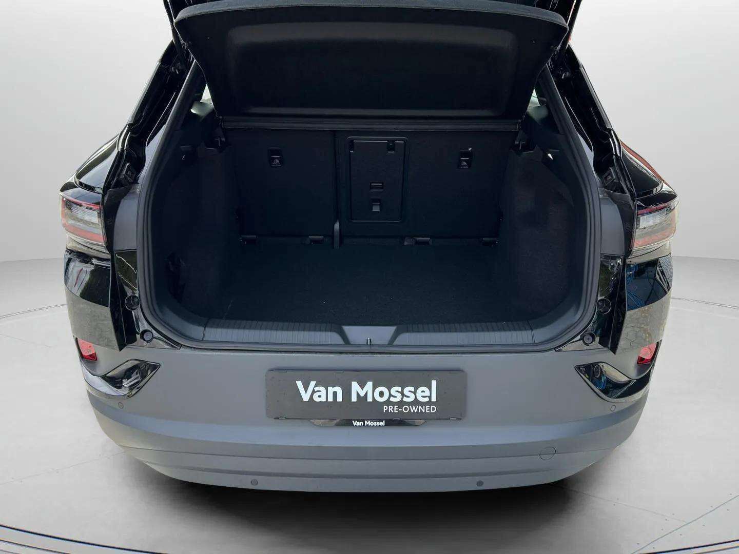 Sort VW ID.4 fra 2026