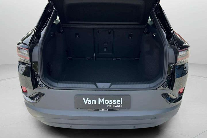 Sort VW ID.4 fra 2026