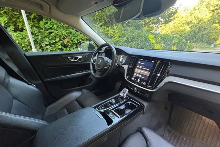 undefined Volvo V60 fra 2022