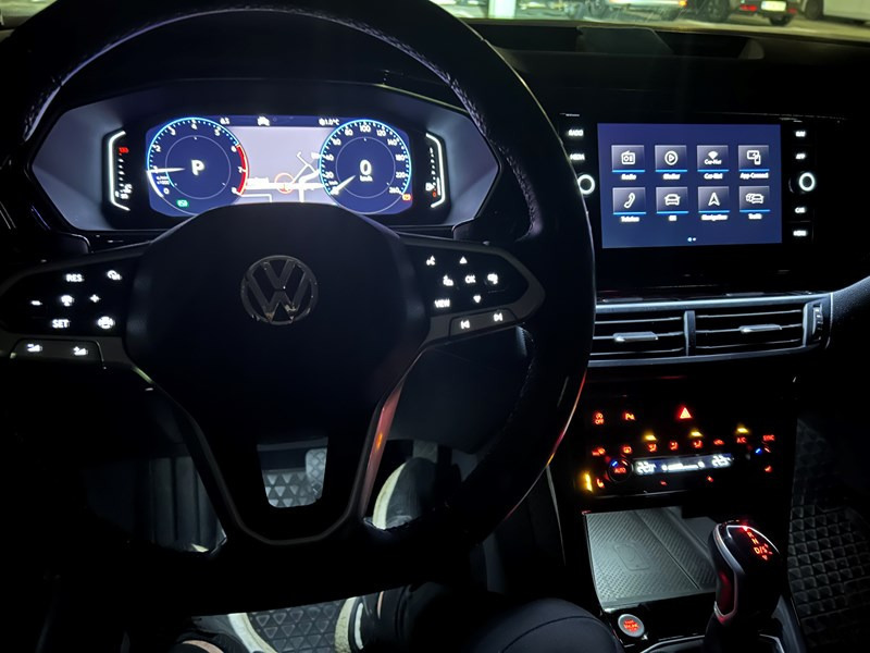 undefined VW T-Cross fra 2020