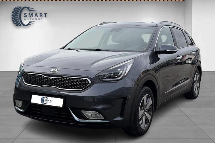 undefined Kia Niro fra 2019