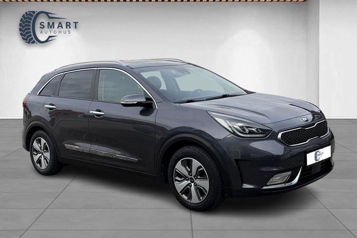 undefined Kia Niro fra 2019