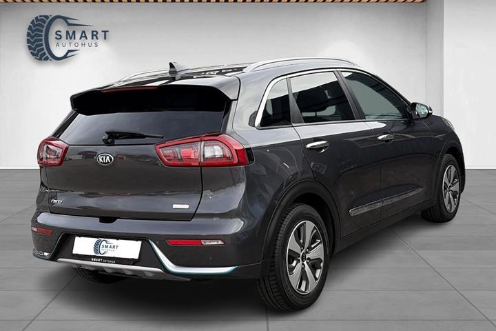 undefined Kia Niro fra 2019