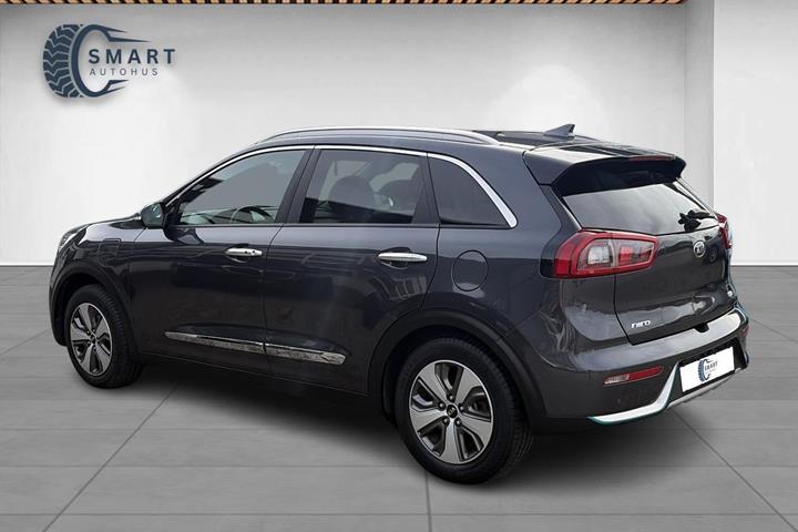 undefined Kia Niro fra 2019