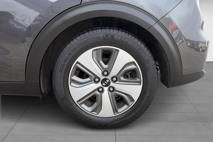 undefined Kia Niro fra 2019