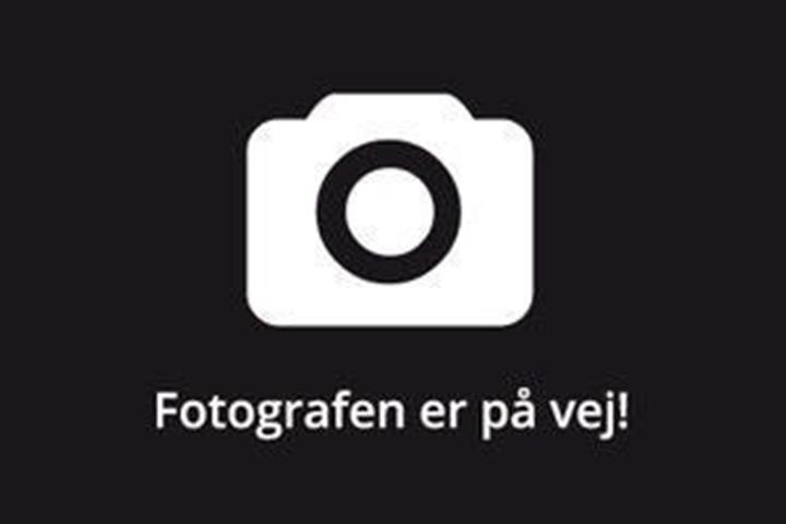 Grå Cupra Born fra 2022