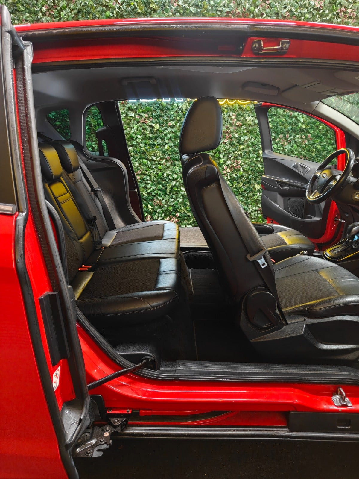 undefined Ford B-MAX fra 2013