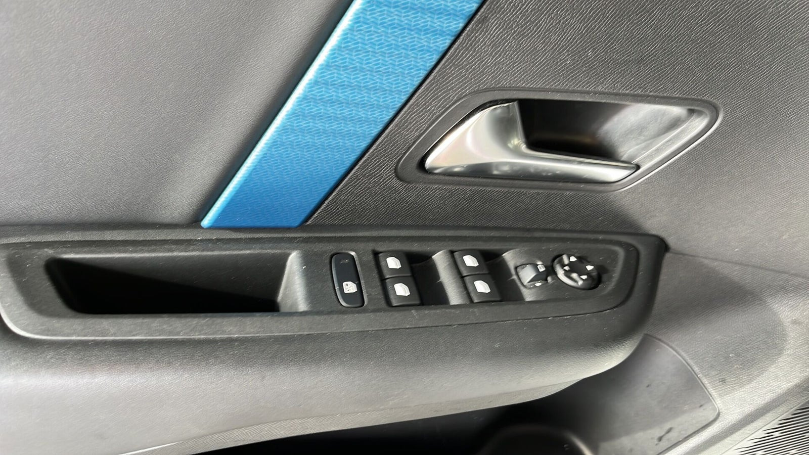 Hvid Citroën ë-C4 fra 2022