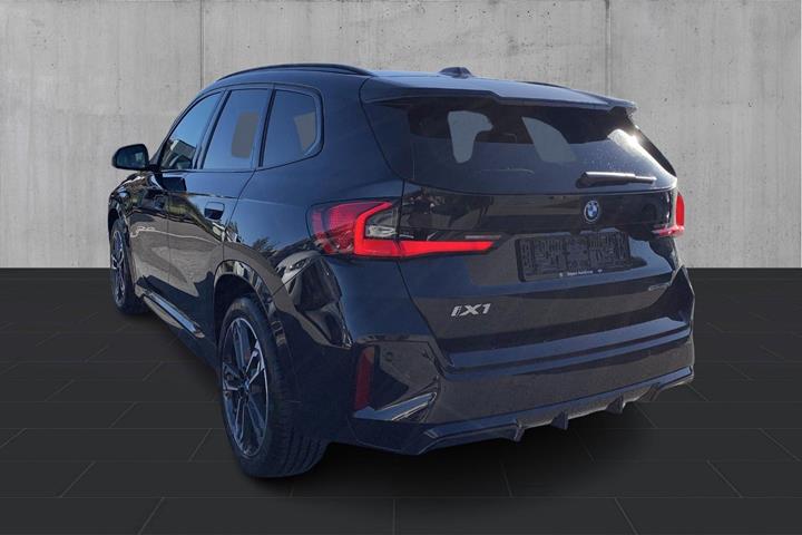 undefined BMW iX1 fra 2027