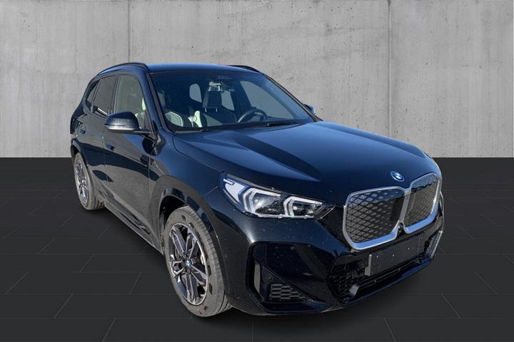 undefined BMW iX1 fra 2027