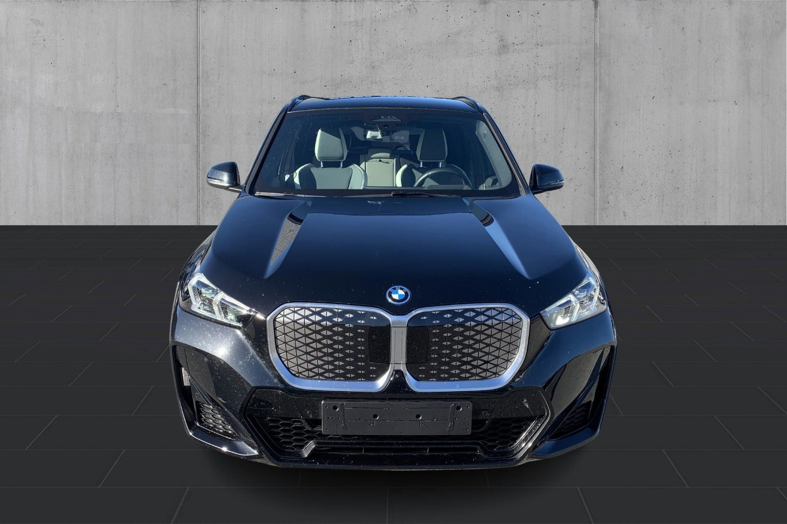 undefined BMW iX1 fra 2027