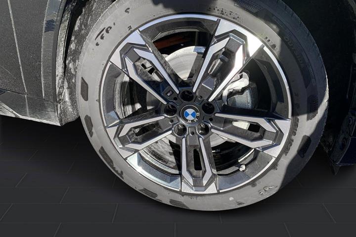 undefined BMW iX1 fra 2027