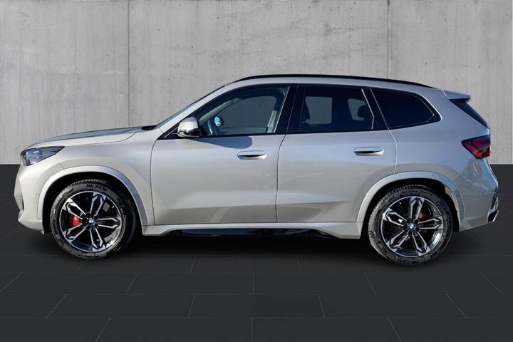 undefined BMW iX1 fra 2026