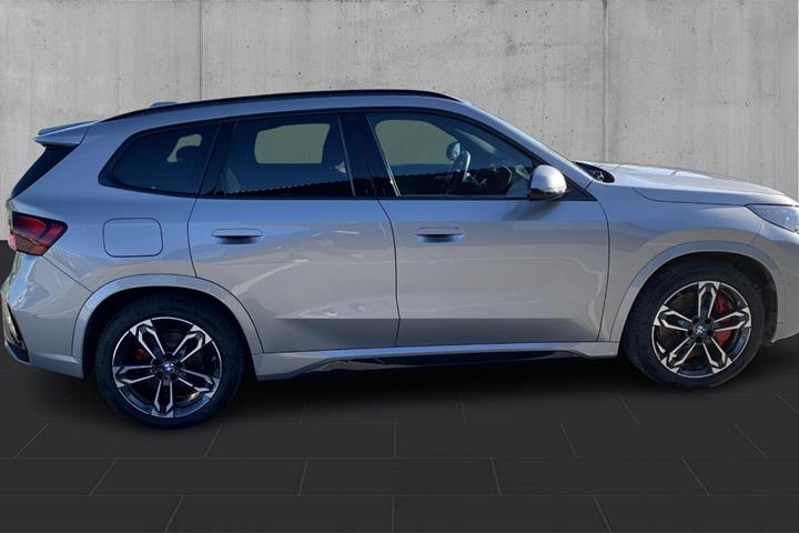 undefined BMW iX1 fra 2026