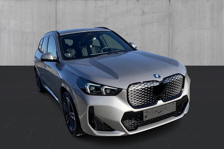 undefined BMW iX1 fra 2026