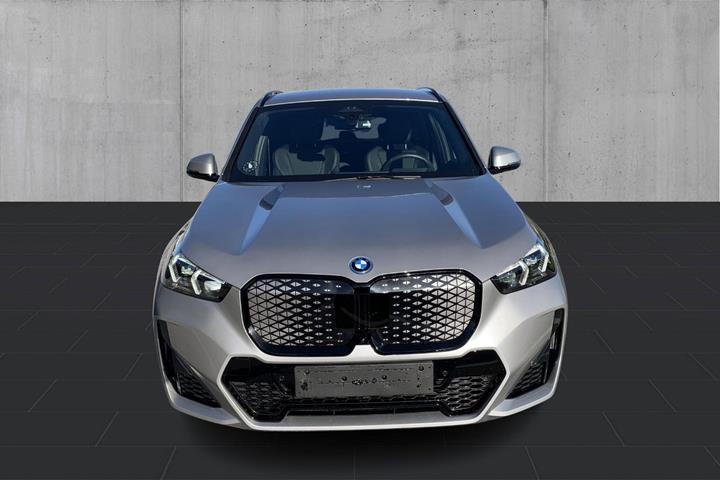 undefined BMW iX1 fra 2026