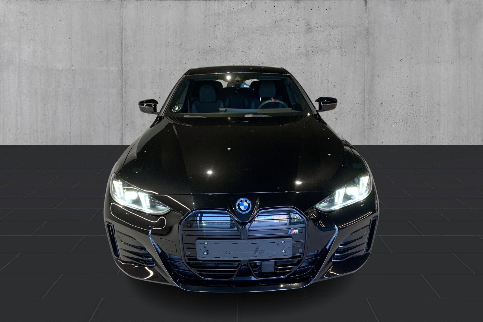 undefined BMW i4 fra 2026