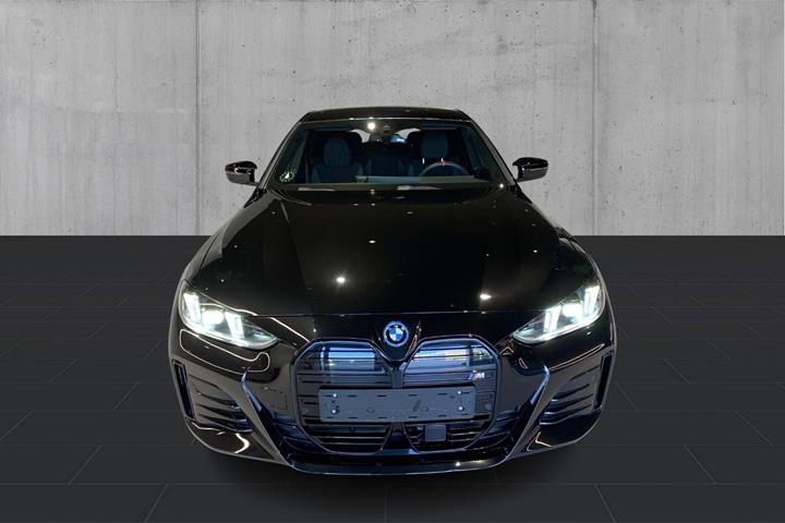 undefined BMW i4 fra 2026