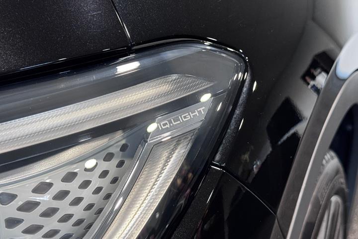 Sort VW ID.4 fra 2024