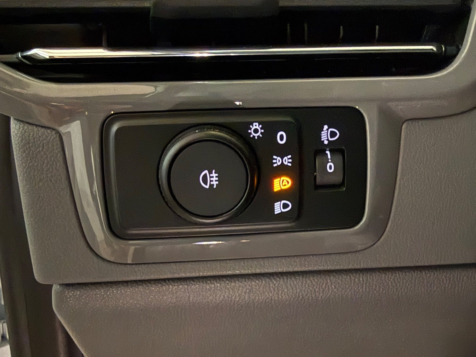 Hvid VW Transporter fra 2026