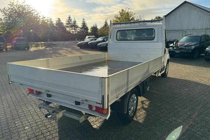 undefined Opel Movano fra 2023