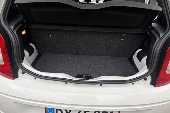 undefined VW UP! fra 2016
