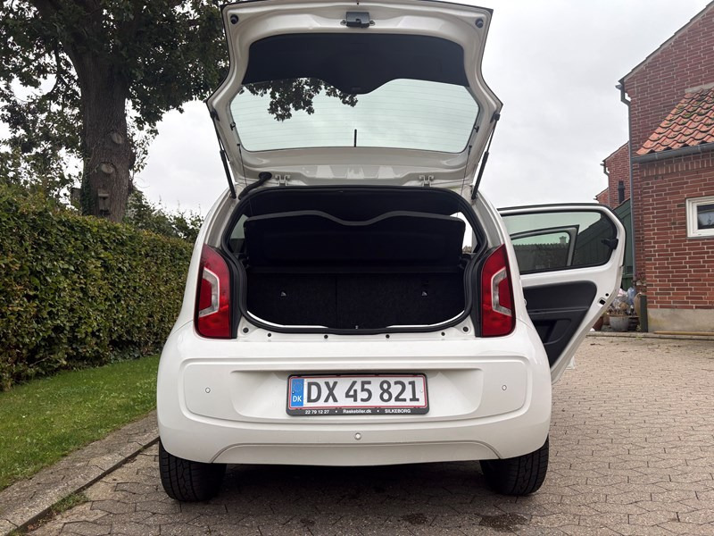 undefined VW UP! fra 2016