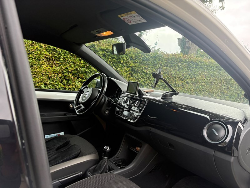 undefined VW UP! fra 2016