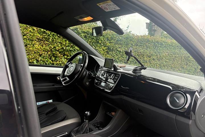 undefined VW UP! fra 2016
