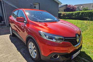 Renault Kadjar TCe 130