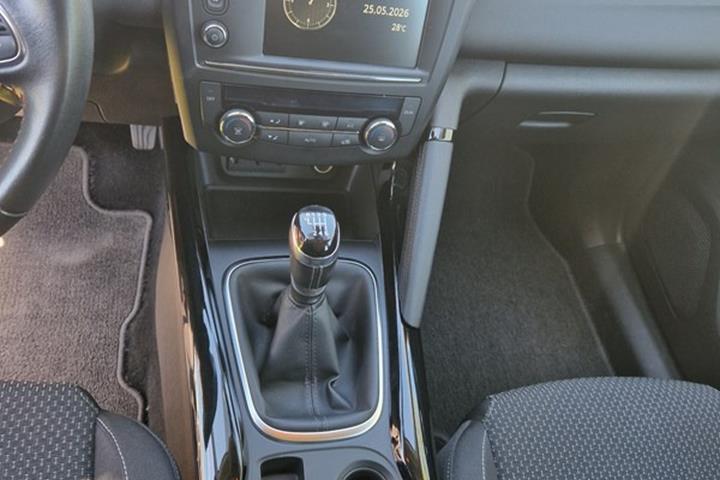 undefined Renault Kadjar fra 2017