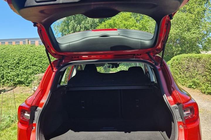 undefined Renault Kadjar fra 2017