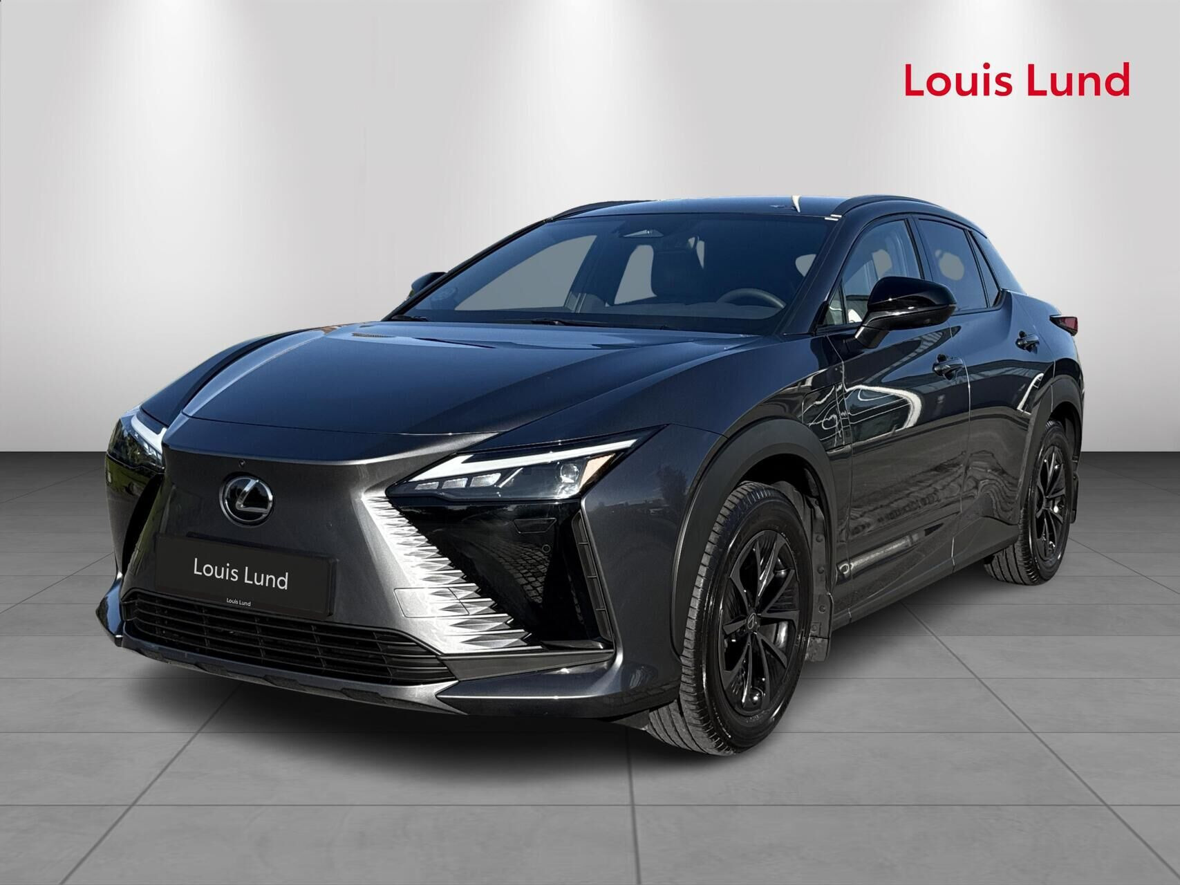Lexus RZ 350e EL Executive 224HK 4d Aut.